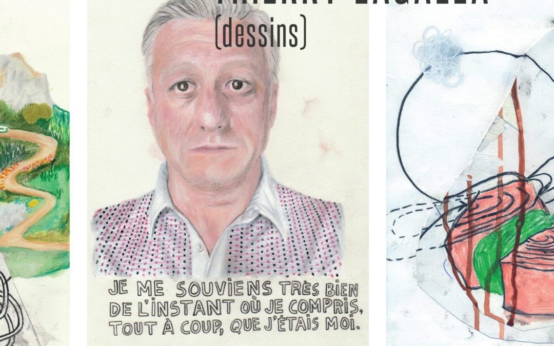 Exposition – Thierry Lagalla