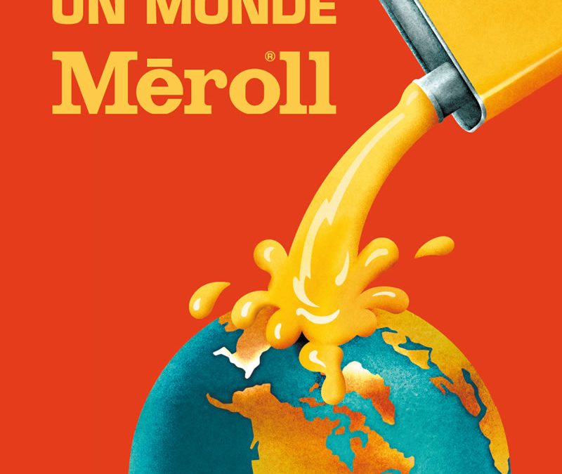 Exposition Un Monde Méroll – Les Requins Marteaux