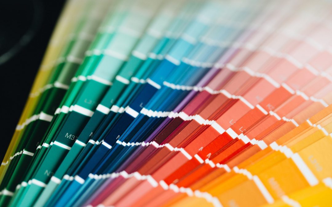 Conversion des couleurs RVB en CMJN pour impression Offset à l’aide des Pantones