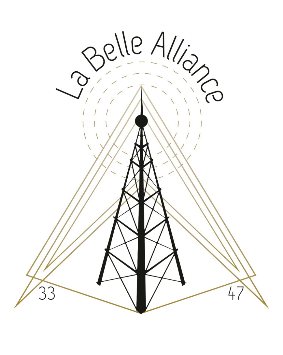 Logo pour La-Belle-Alliance