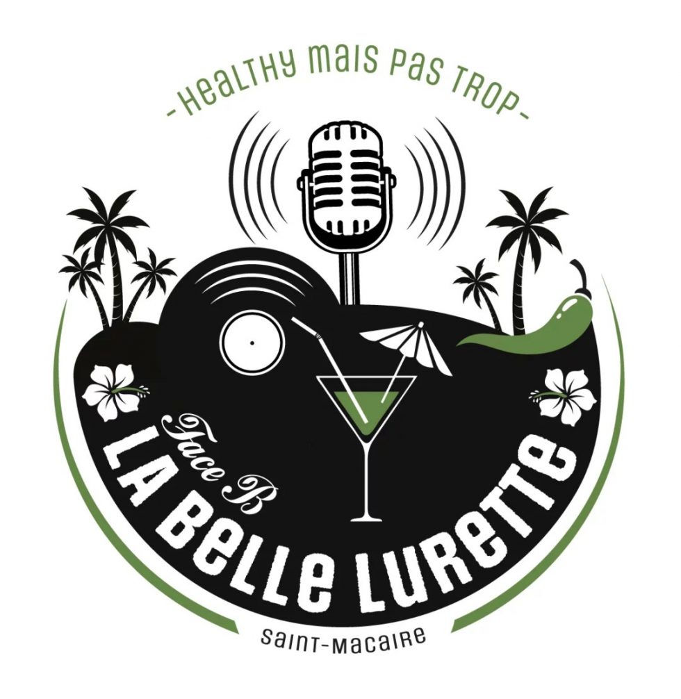Logo de La Belle Lurette à Saint Macaire