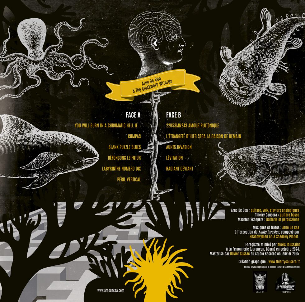 lp arno de cea 2025 EU par Thierry Causera