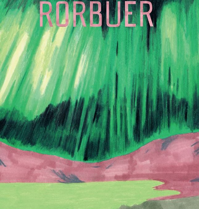 Rorbuer d’Aurélie Wilmet