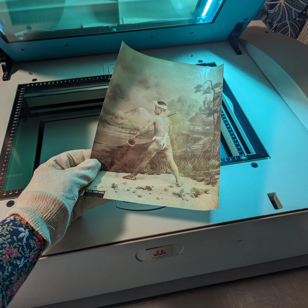 fichier prêt pour impression